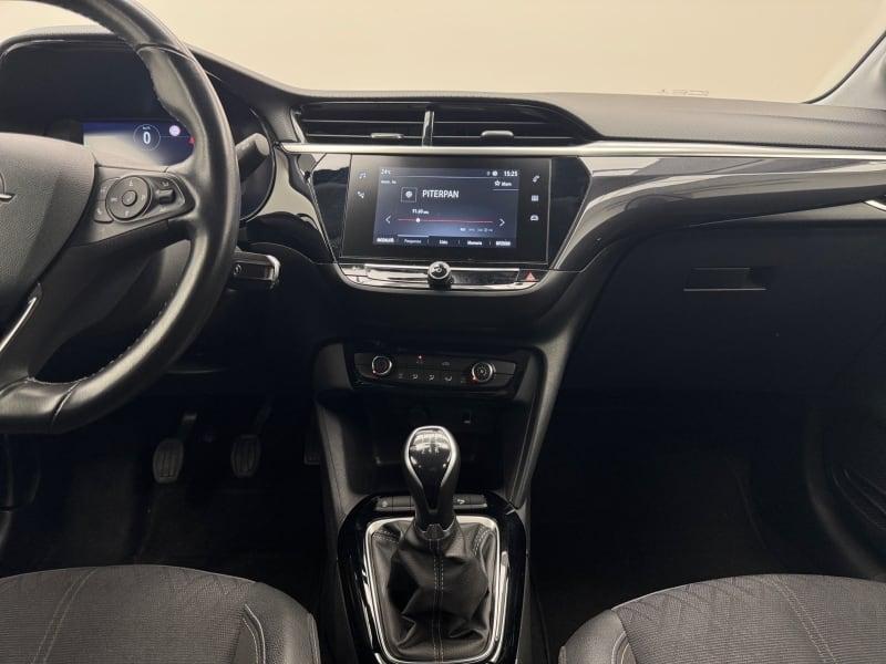 OPEL CORSA 1.2 ELEGANCE S&S 75CV