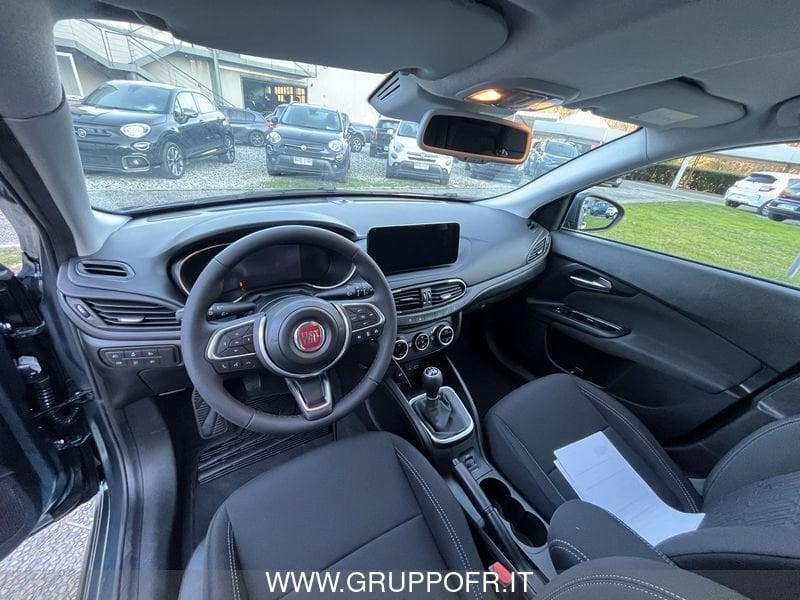 FIAT Tipo 1.0 100cv Bz Sw Cross