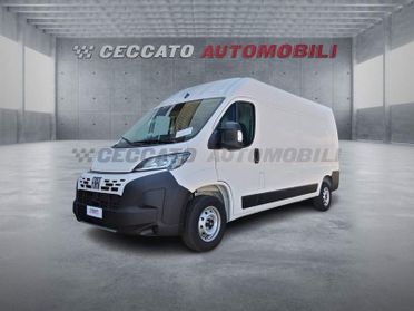 FIAT Ducato Ducato Furgone Lastrato 35q Lh2 140cv 2.2 Multijet 3