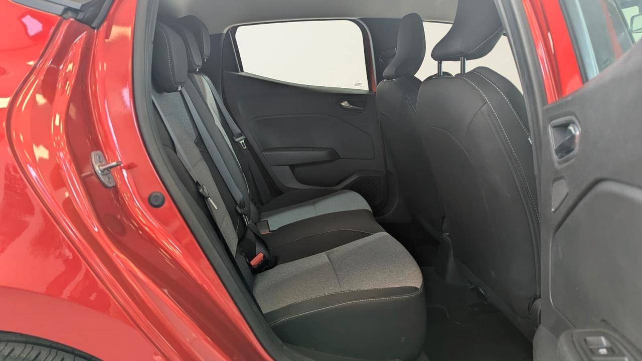 Renault Clio ECO-G 100 CV 5 porte Evolution
