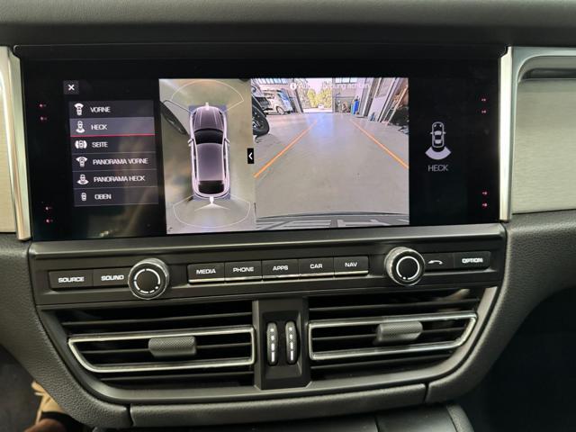 PORSCHE Macan 2.0 +TETTO+360°+MEMORY