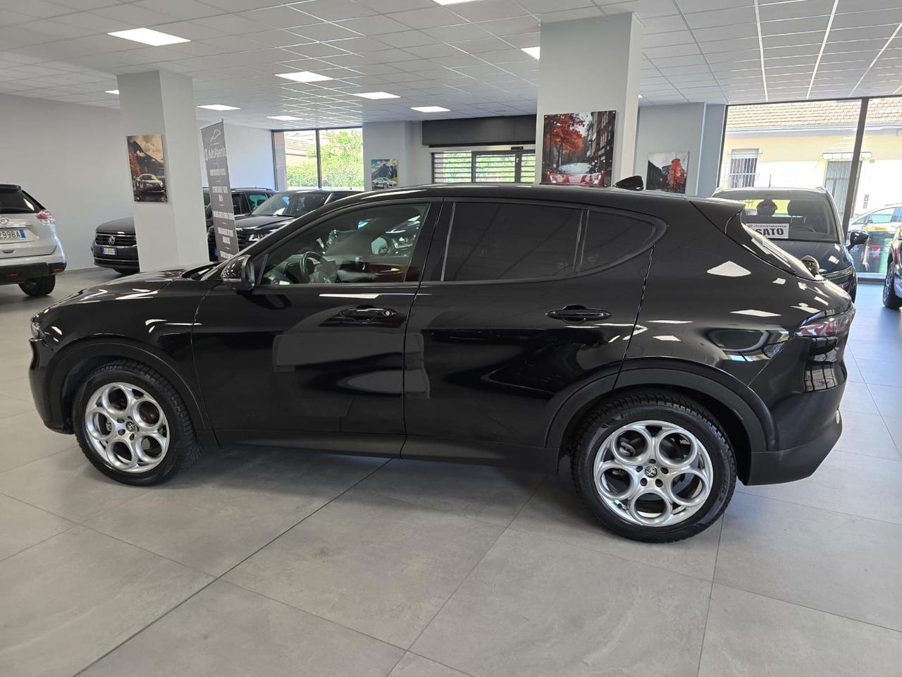 Alfa Romeo Tonale 1.6 D 130CV TCT6 km 49000 2023