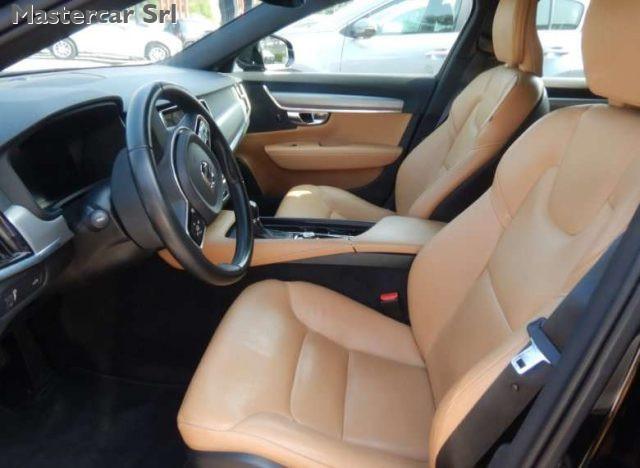 VOLVO V90 V90 2.0 d4 Business Plus awd geartronic - GB615HA
