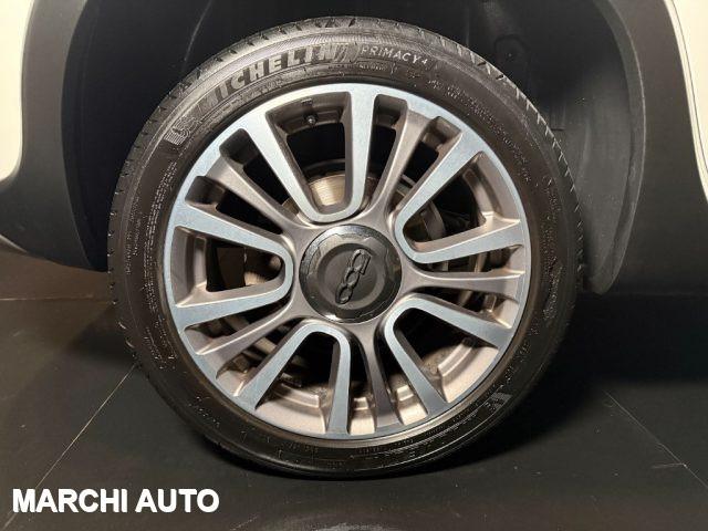 FIAT 500L 1.3 Multijet 95 CV Cross