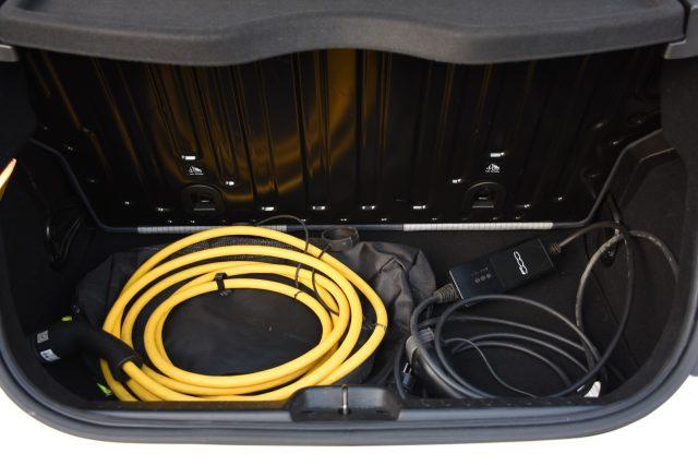 FIAT 500e ICON + berlina 42 kWh