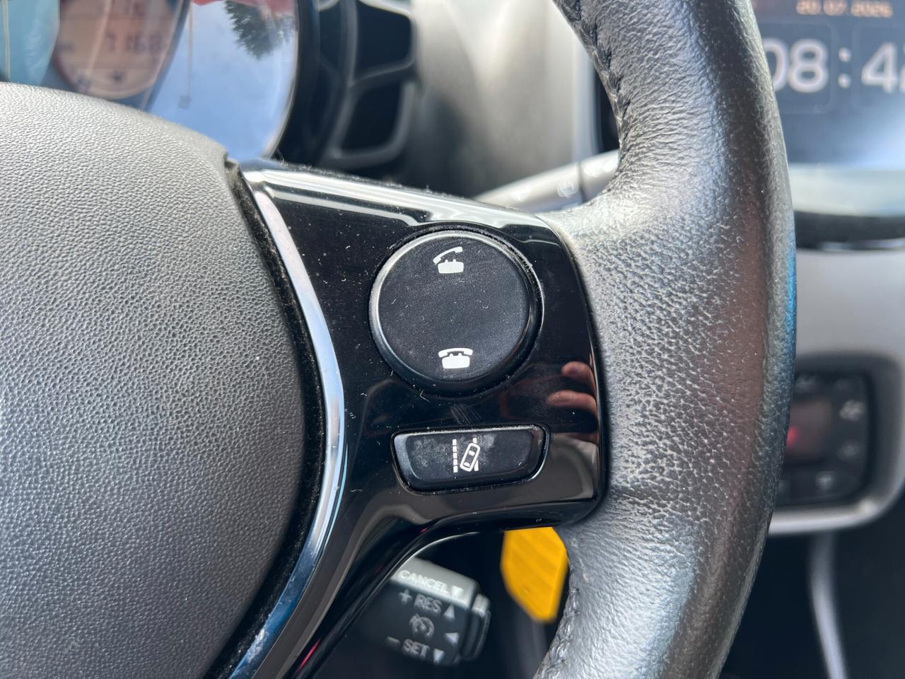 Toyota Aygo Connect 1.0 VVT-i 72 CV 5 porte x-clusiv