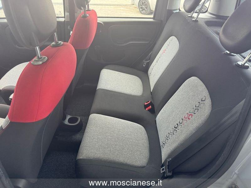 FIAT Panda Panda 1.3 MJT 95 CV S&S Lounge