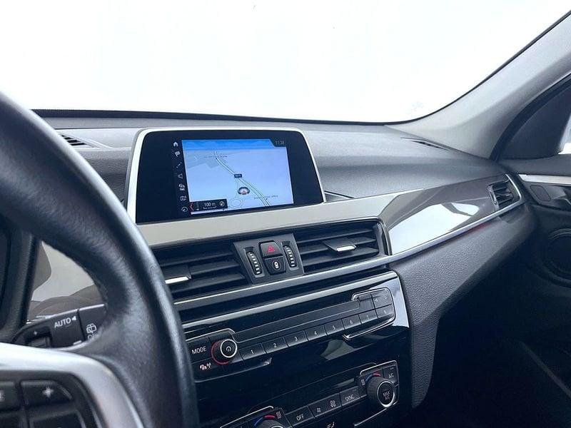 BMW X1 X1 sDrive18d xLine