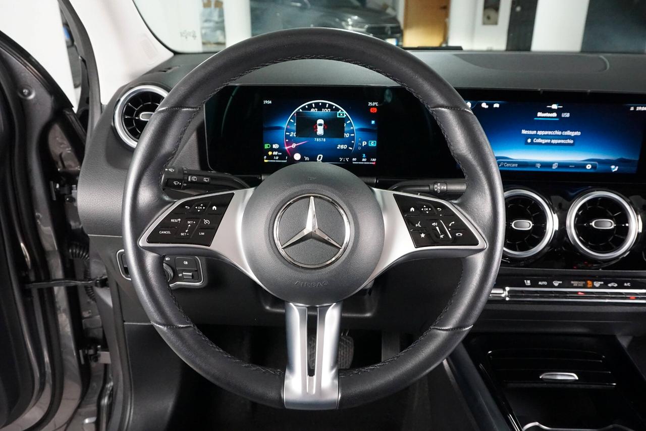 Mercedes-benz GLA 180 d Automatic Executive
