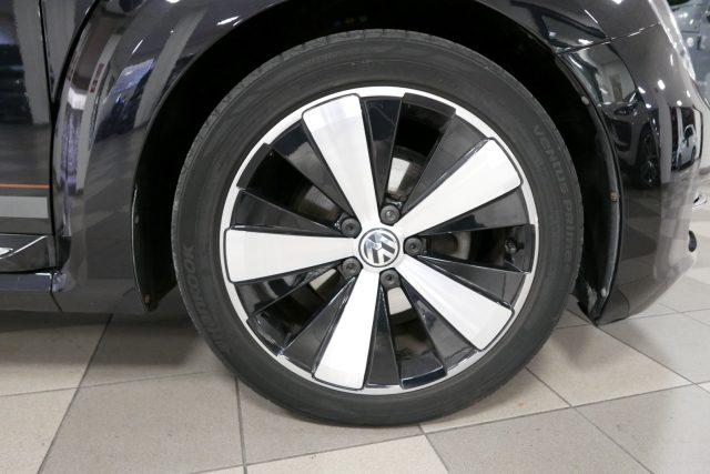 VOLKSWAGEN Maggiolino Cabrio 1.2 TSI Design