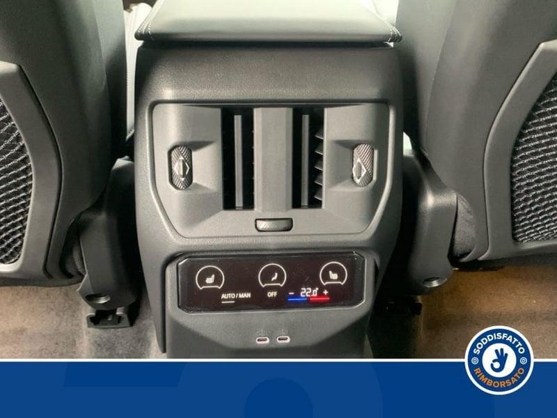 BMW X3 xDrive 20d M Sport Pro