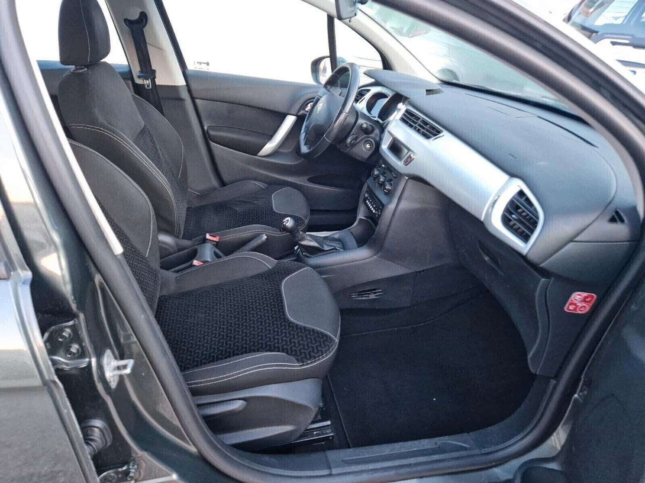 Citroen C3 1.4 Perfect Eco Energy gpl