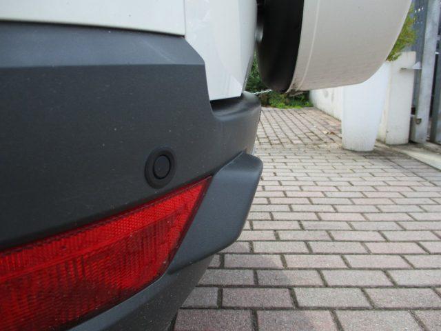 FORD EcoSport 1.5 TDCi 90Cv Titanium - OK Neopat.