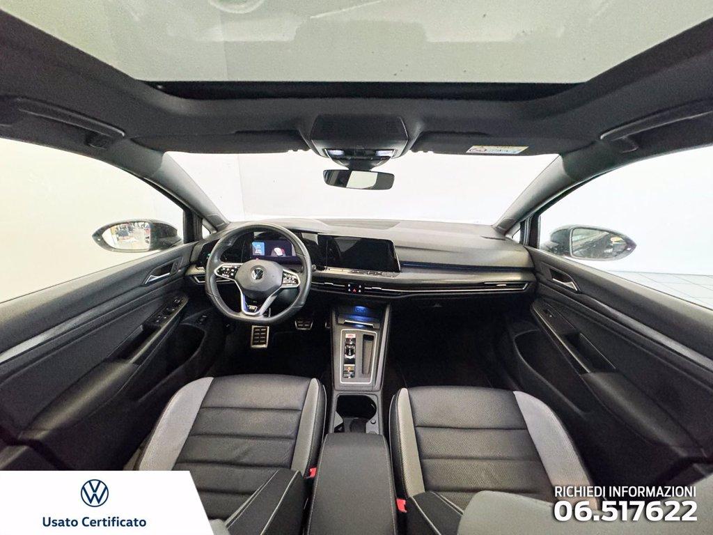 VOLKSWAGEN Golf 1.4 gte dsg del 2021