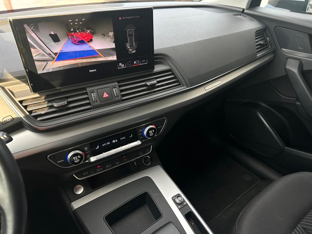 Audi Q5 45 TFSI quattro S tronic Business Advanced