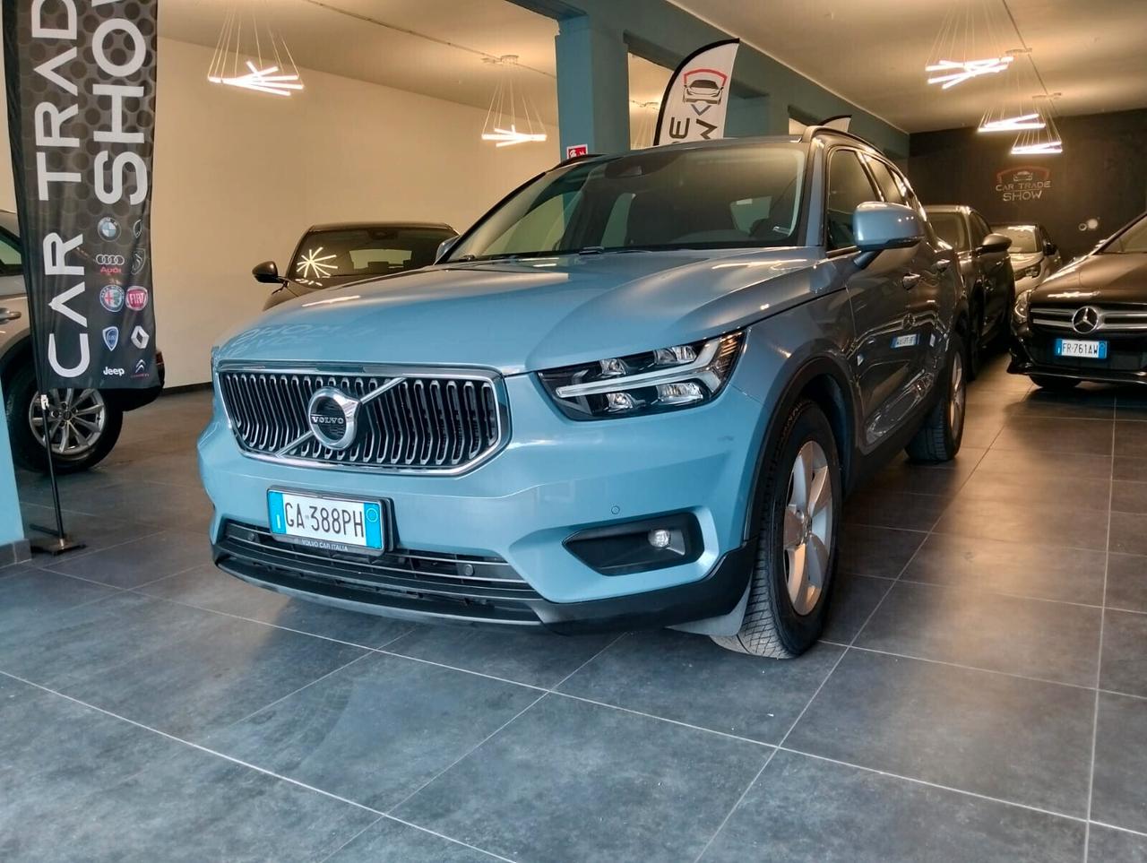 Volvo XC40 D3 AWD Geartronic Business