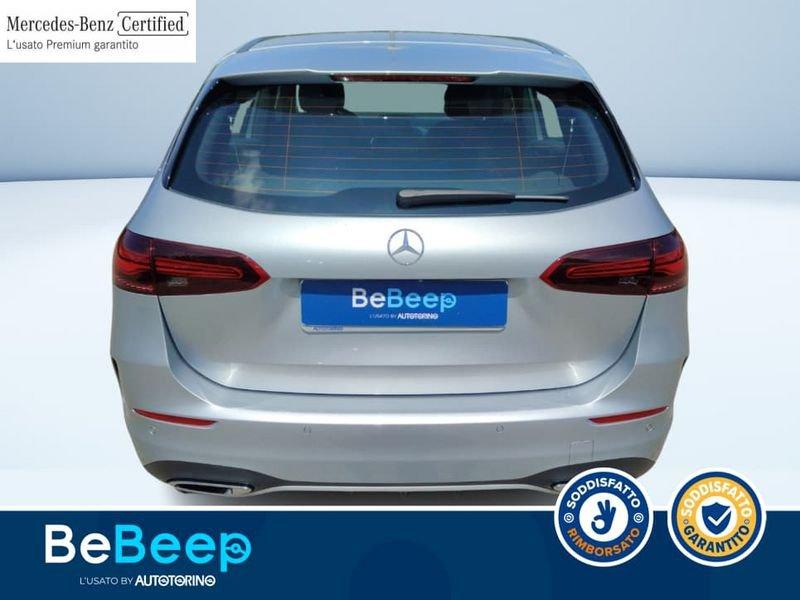 Mercedes-Benz Classe B B 180 D AMG LINE ADVANCED PLUS DIGITAL EDITION AUT