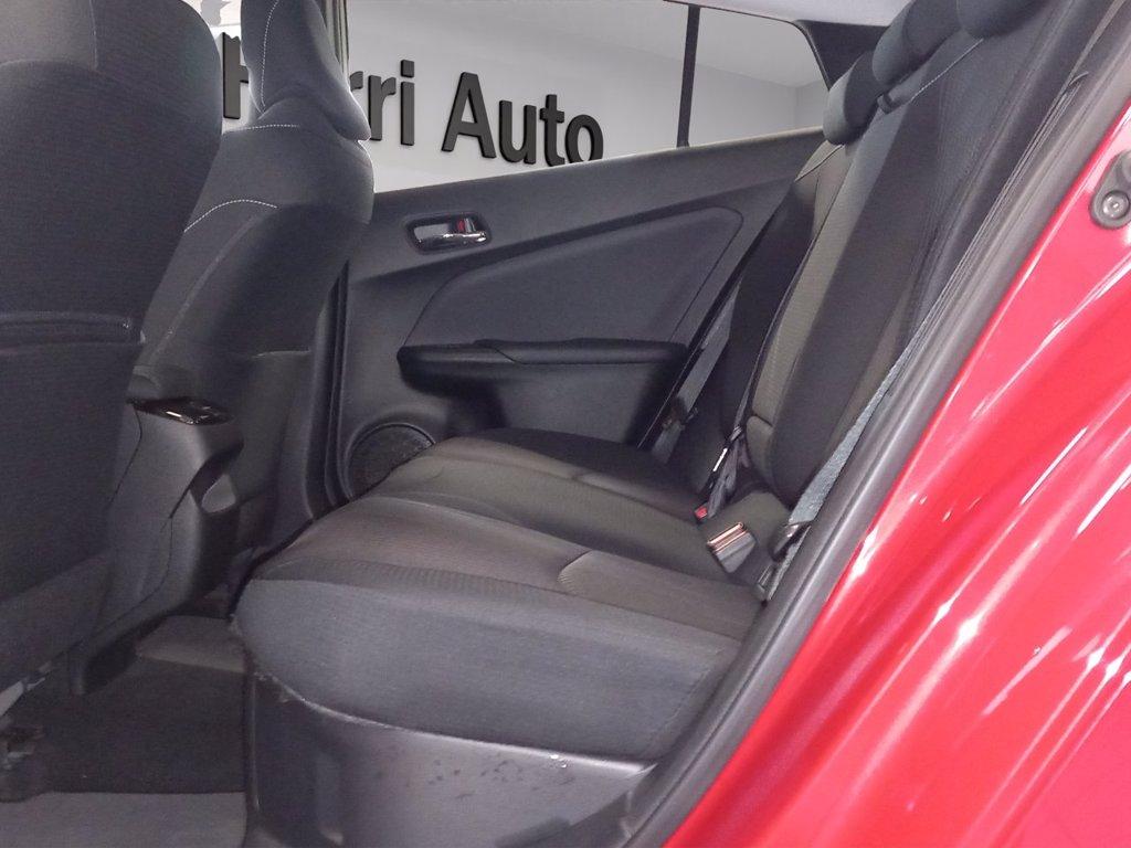 TOYOTA Prius 1.8h plug-in del 2021