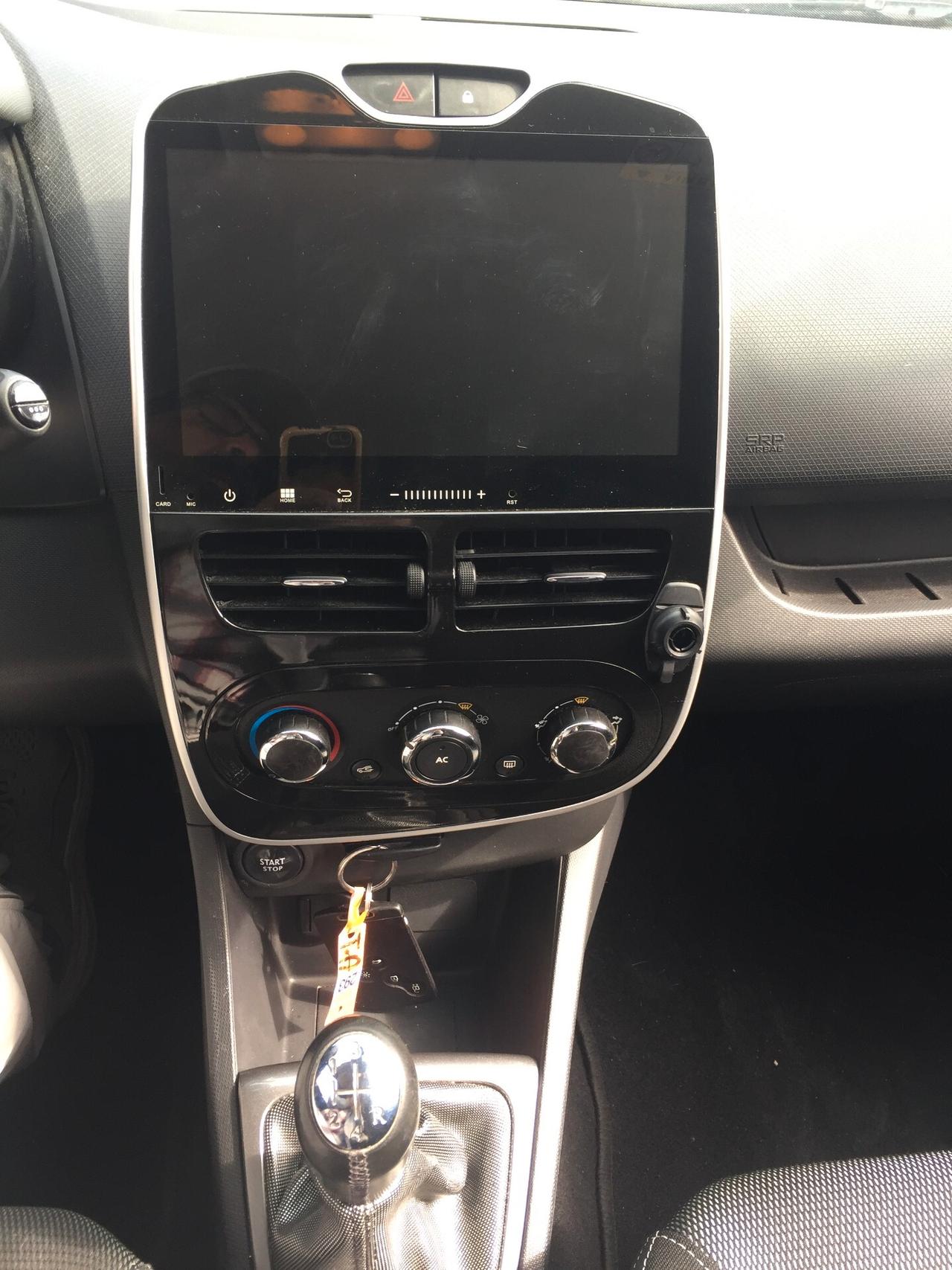 Renault Clio 1.5 dCi 8V 75CV 5 porte Live