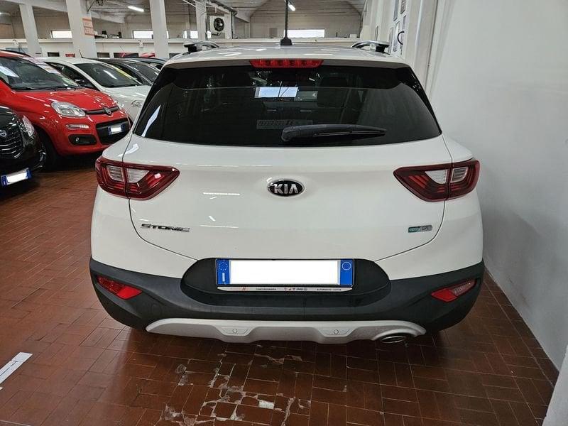 KIA Stonic 1.4 MPI 100CV EcoGPL Energy - OCCASIONE DEL MESE!!!