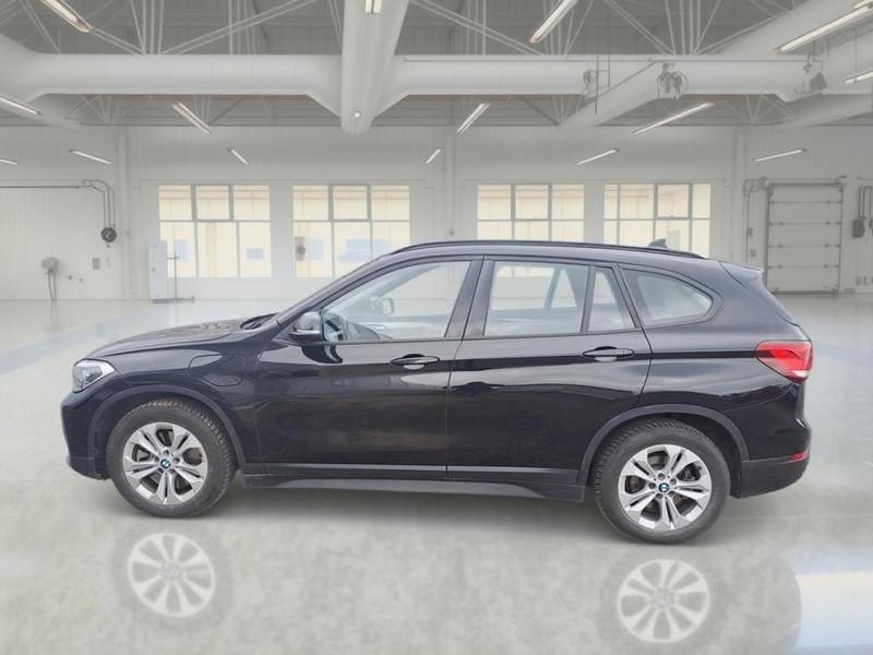 BMW X1 XDRIVE 25E BUSINESS ADVANTAGE AUTOMATICO 5 PORTE SUV