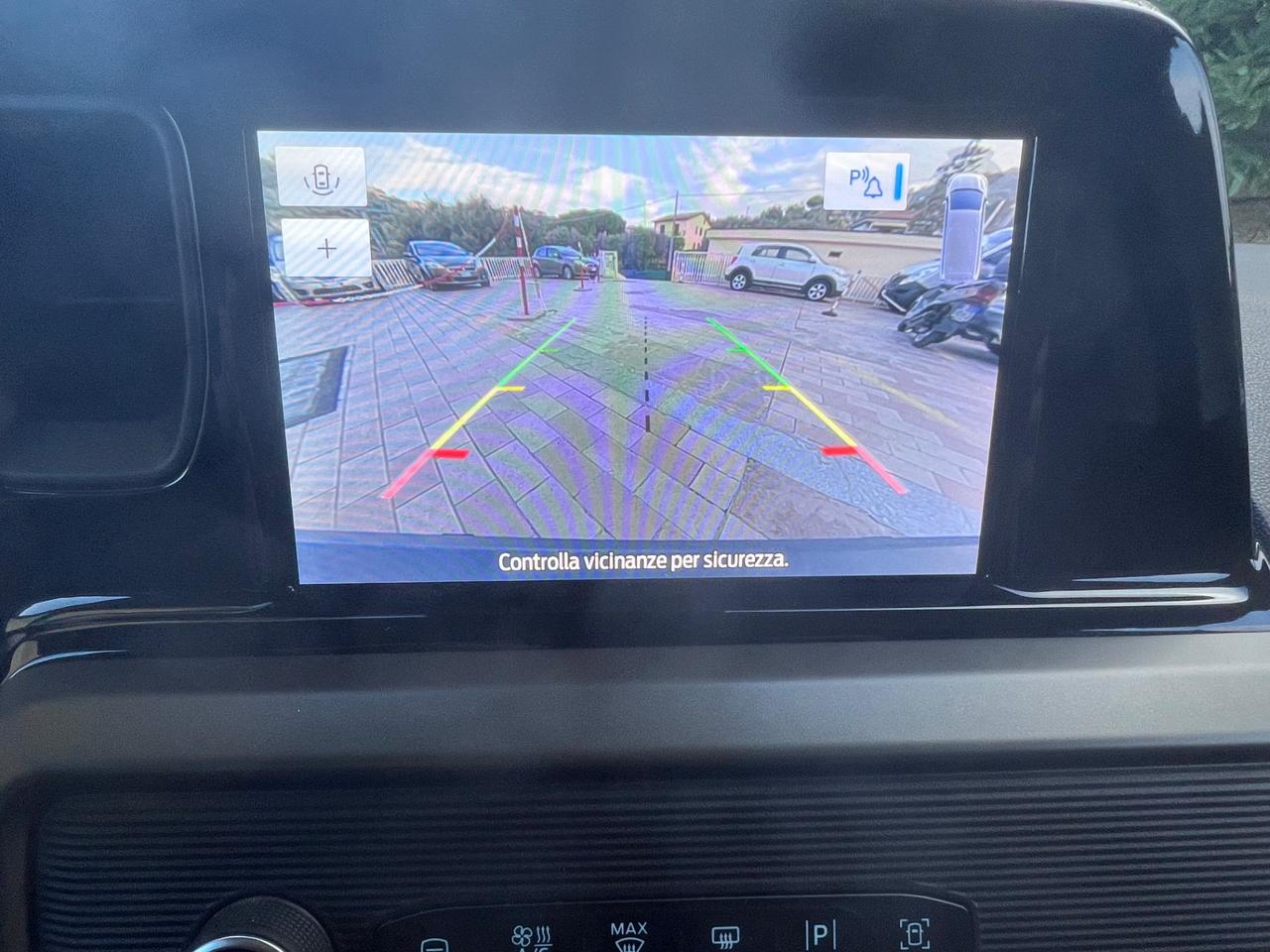 Ford Transit Courier 1.5 EcoBlue 100CV Van Trend