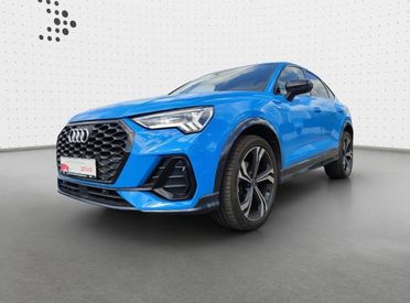 Audi Q3 Sportback 35 TFSI S line