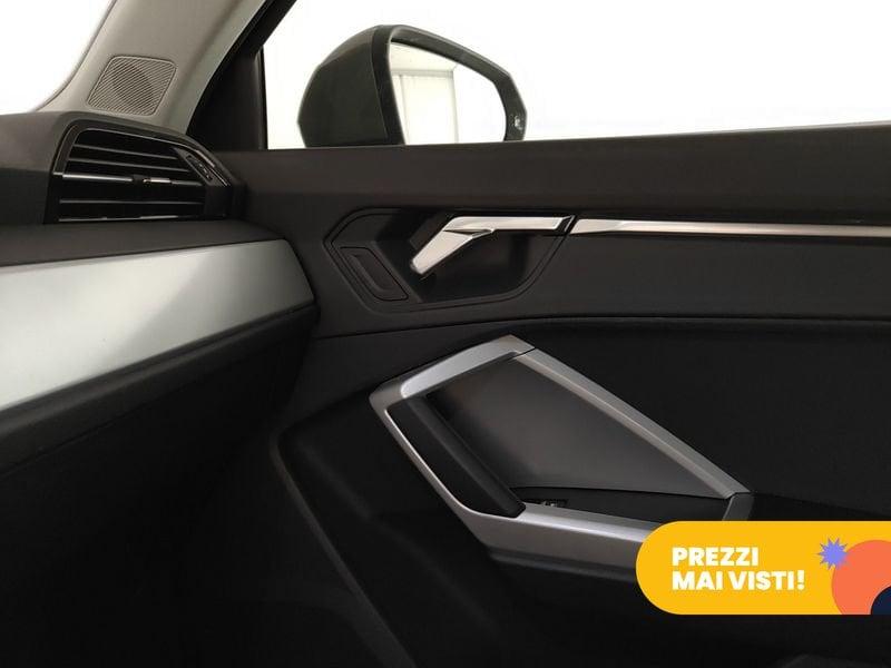 Audi Q3 Q3 35 TDI Business
