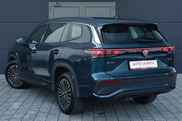VOLKSWAGEN Tayron 1.5 eTSI 7 Posti DSG Life
