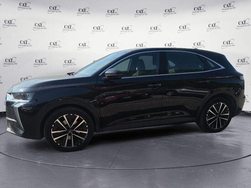 DS DS 7 E-Tense Automatica BASTILLE