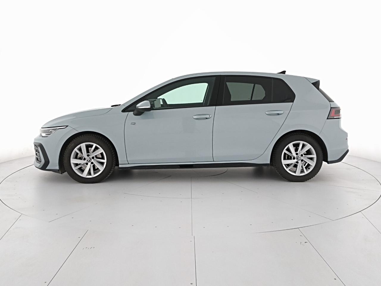 Volkswagen Golf 2.0 tdi R-Line 150cv