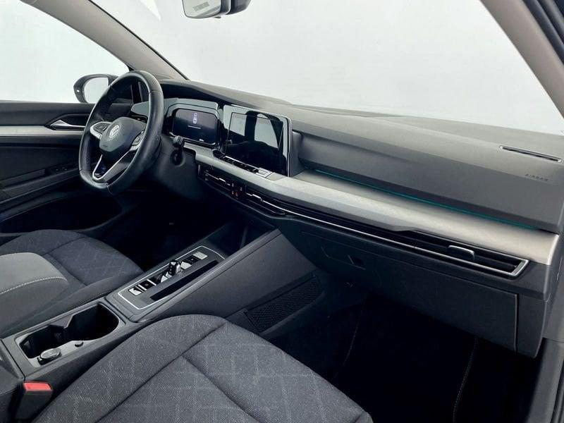 Volkswagen Golf Golf 1.0 eTSI EVO DSG Life