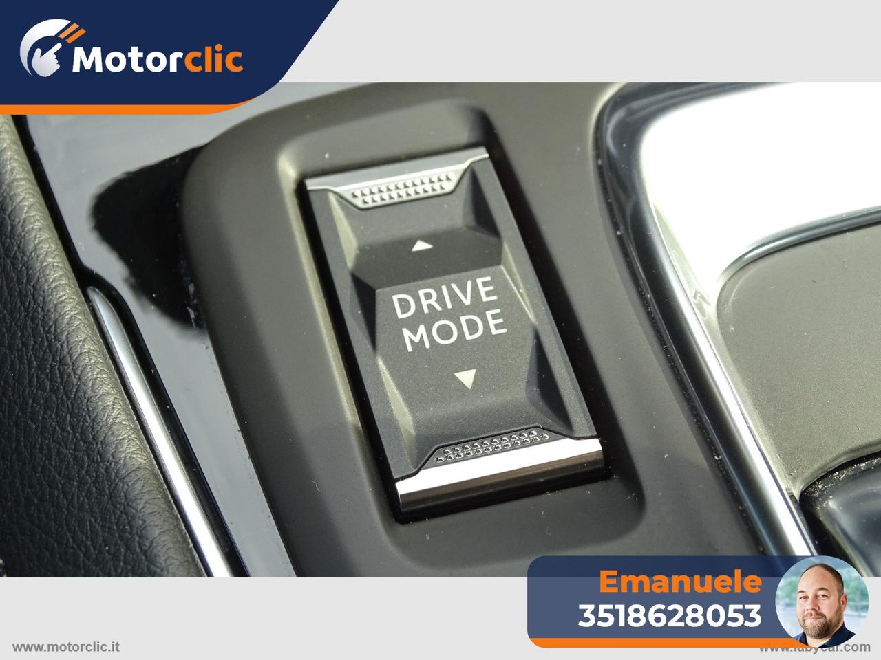 OPEL Grandland 1.5 D Ecotec aut. Bus. El.