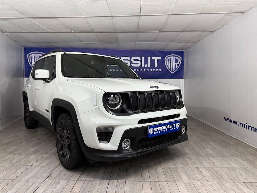 Jeep Renegade S 1.3 Ibrida 4XE Automatica