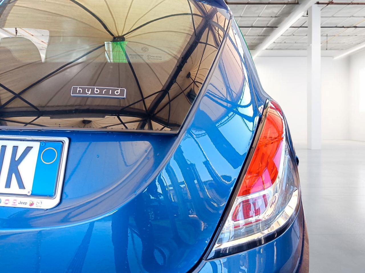 Lancia Ypsilon 1.0 FireFly 5 porte S&S Hybrid Gold