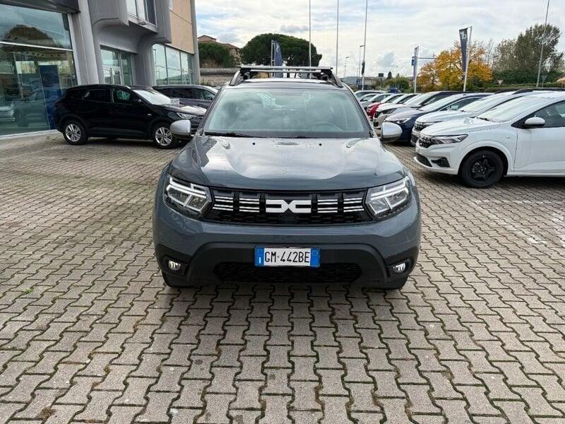 Dacia Duster Duster 1.0 TCe GPL 4x2 Expression