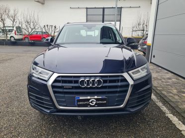 Audi Q5 2.0 TDI quattro S tronic Business