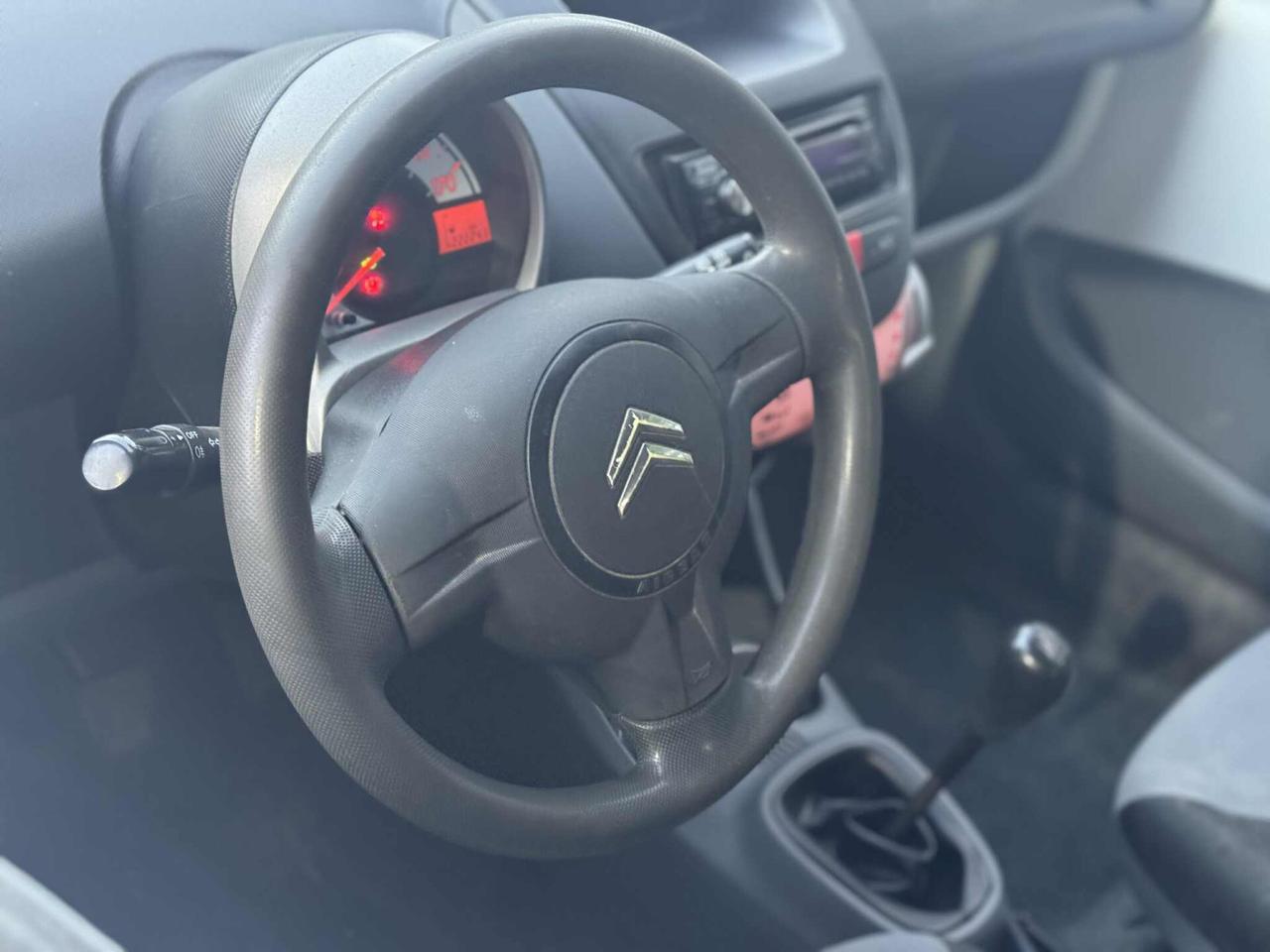 Citroen C1 1.0 3 porte ACCESSORIATA OTTIMEE CONDIZION