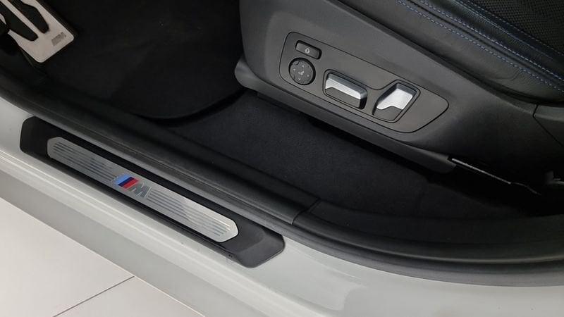 BMW X3 xDrive20d 48V Msport