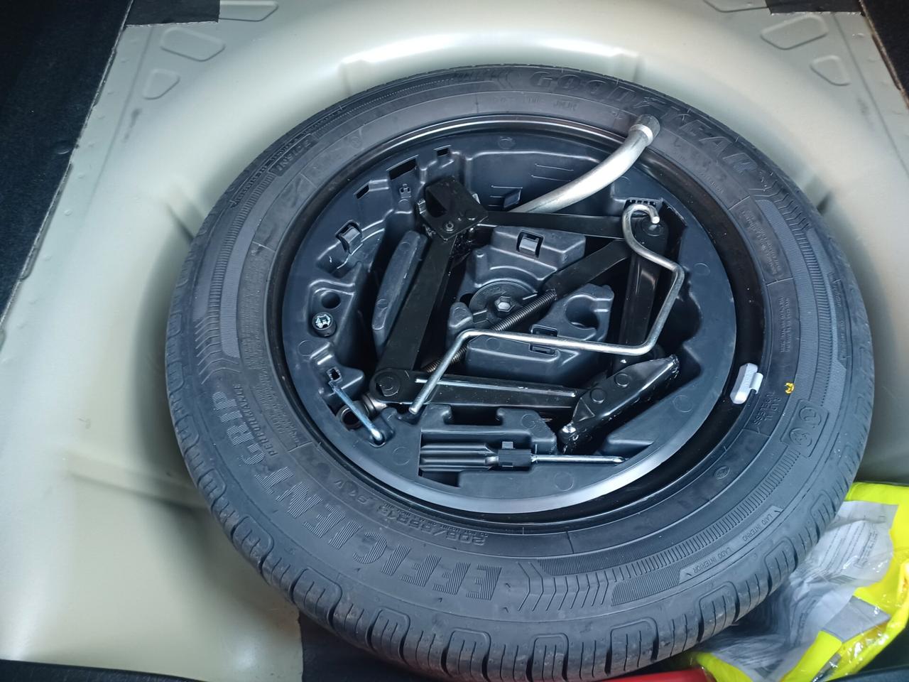 FIAT TIPO 1.6 M.JET. LOUNGE ANNO 2021