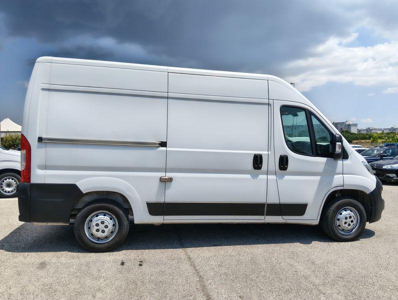 CITROEN Jumper 30 L2H2 2.2 bluehdi 120cv S&S