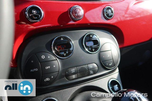 FIAT 500 500 1.0 70cv Hybrid Dolcevita MY24