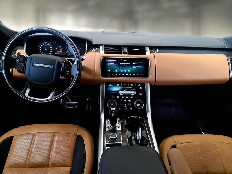 LAND ROVER RANGE ROVER SPORT 3.0 SDV6 MHEV 249 CV HSE DYNAMIC AUT. SUV