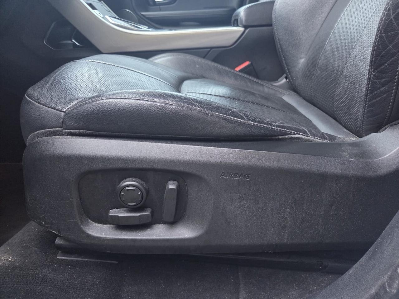 RANGE ROVER EVOQUE 2.0TD4 180CV AUTOM XENON-2017