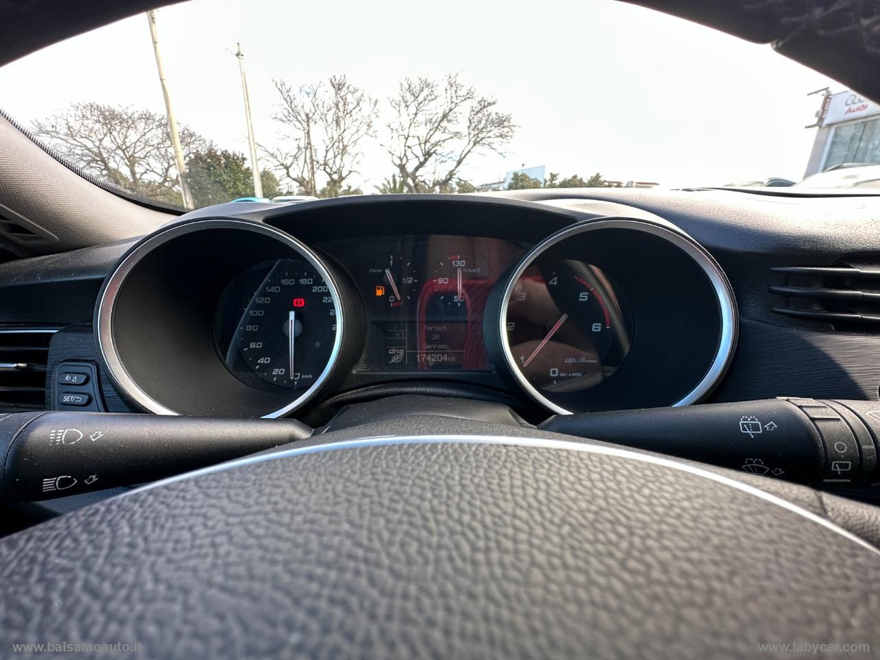 ALFA ROMEO Giulietta 1.6 JTDm-2 120 CV Business