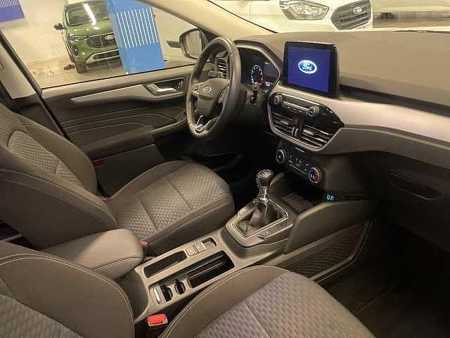 Ford Kuga 1.5 ecoboost connect 2wd 120cv