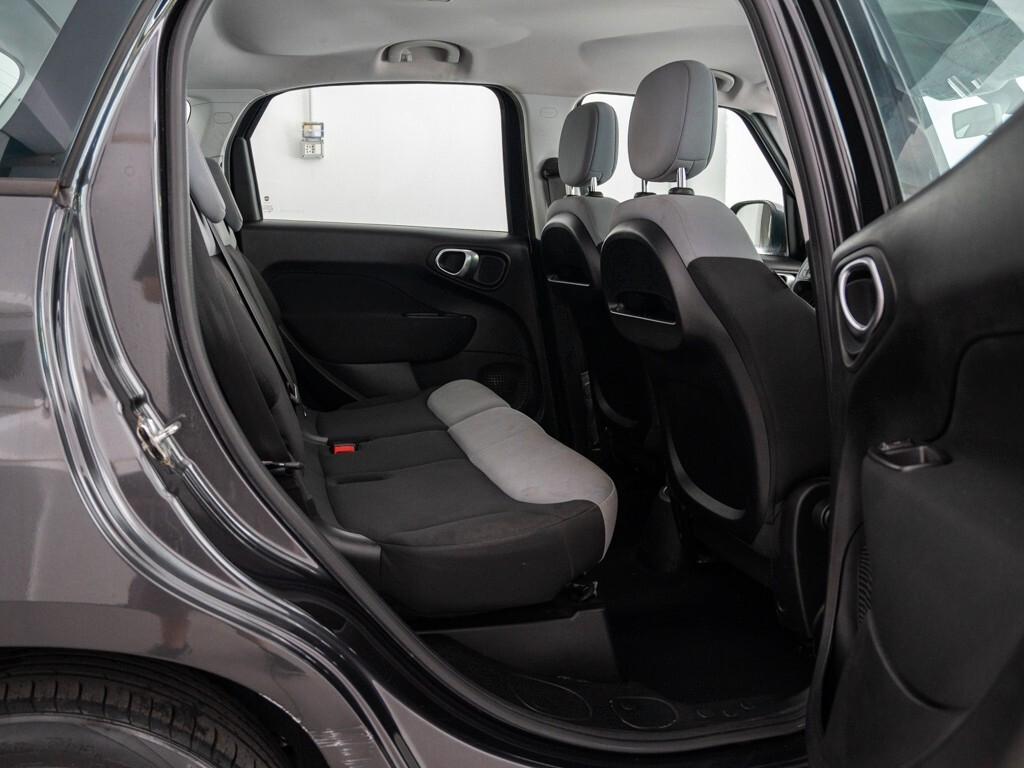 Fiat 500L 1.6 Multijet 120 CV Lounge