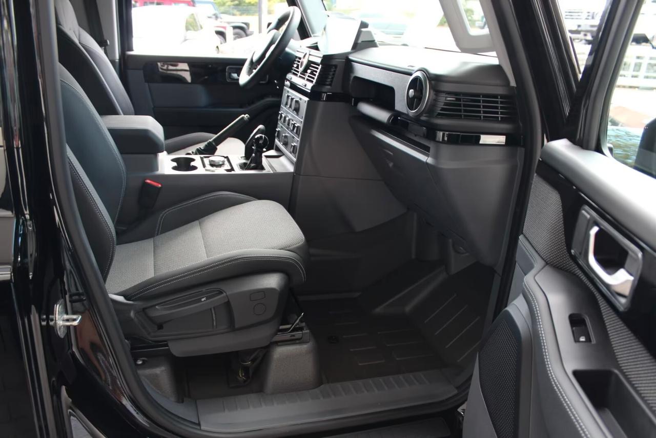 Ineos Grenadier 3.0 Diesel BMW SW Fieldmaster