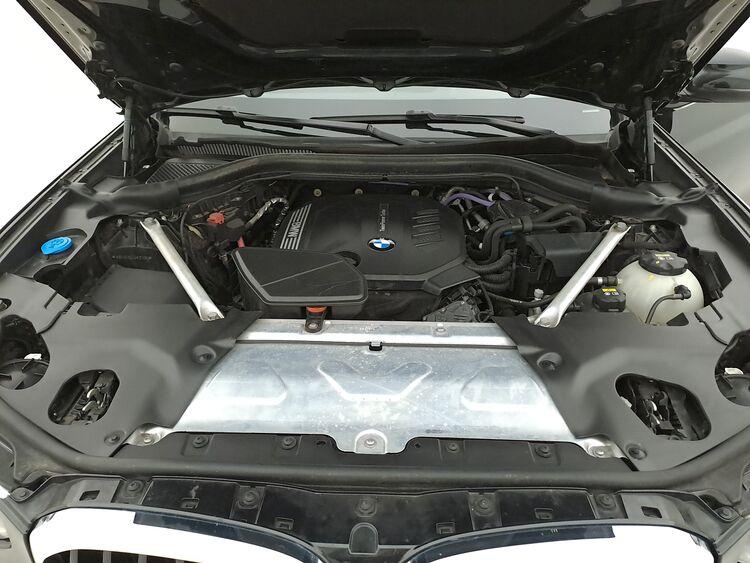 BMW X3 18d 48V sDrive Business Advantage BR766028 2.0 Mild Hybrid 150CV