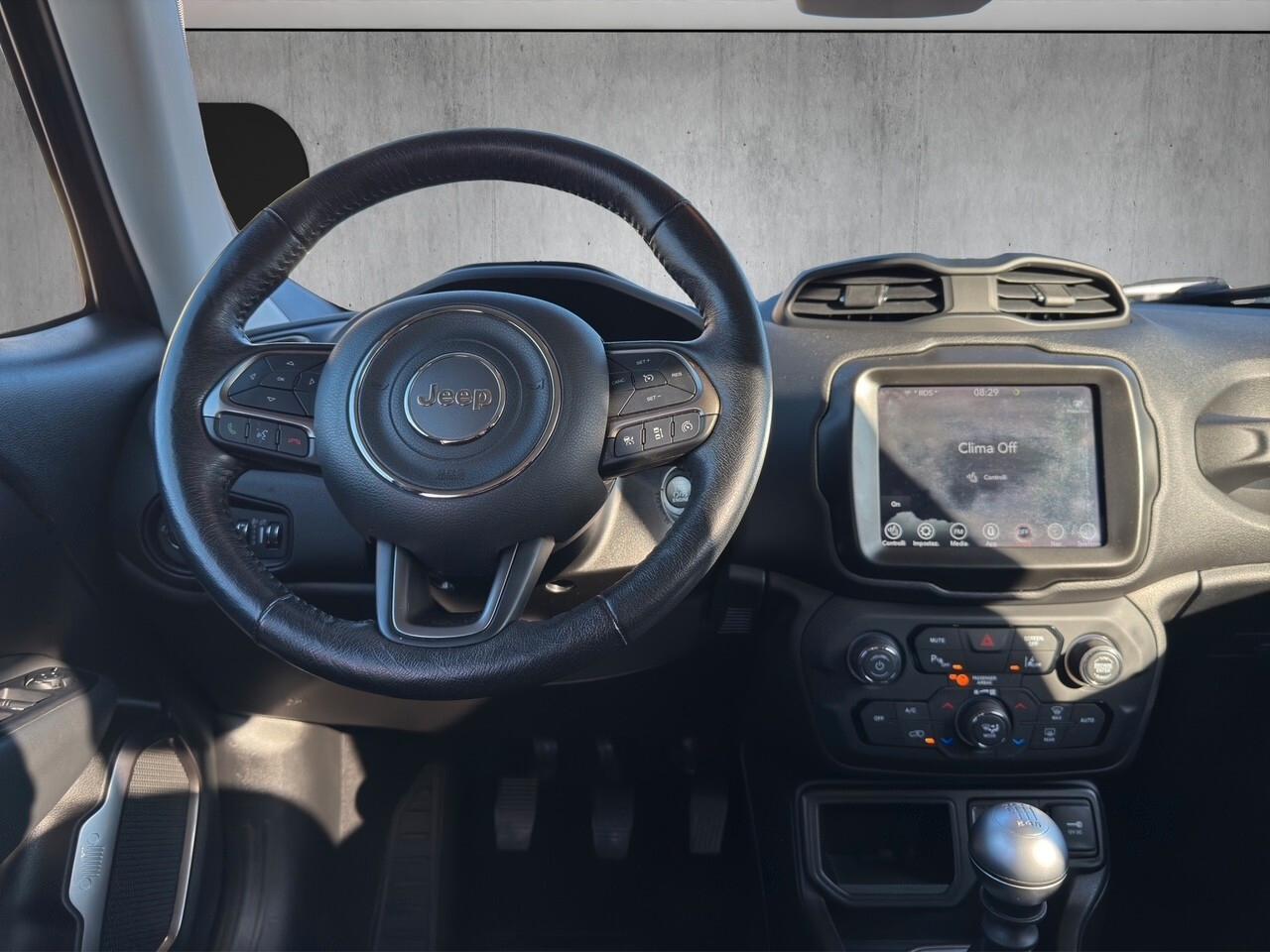 Jeep Renegade 1.0 T3 Limited